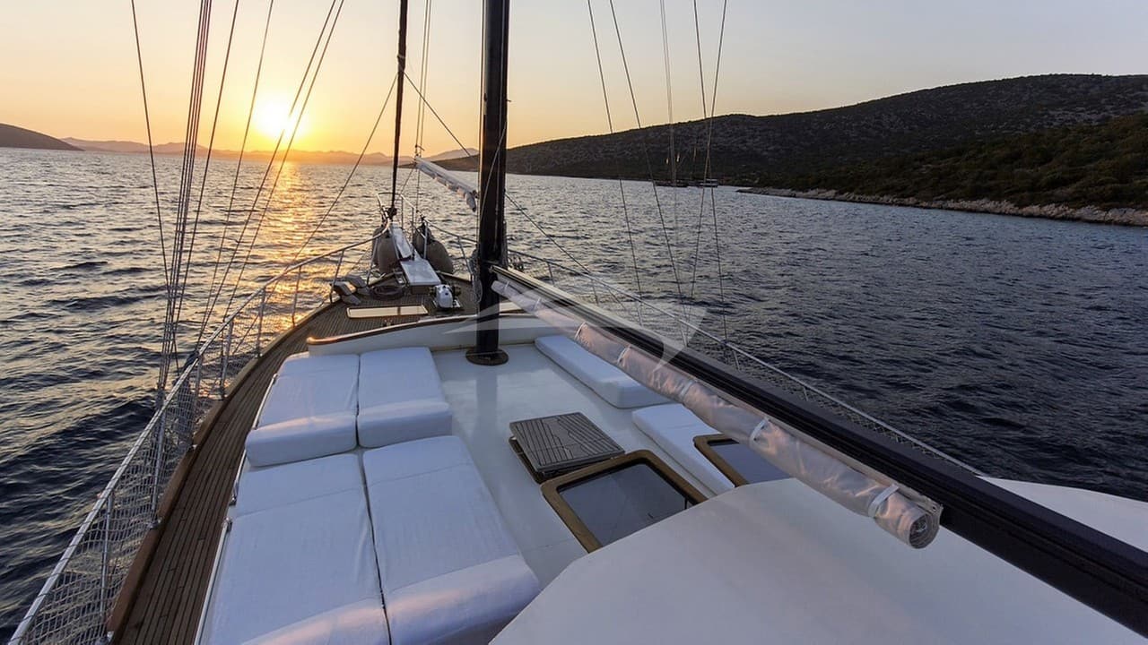 KARIA, photo from the yacht portfolio 16