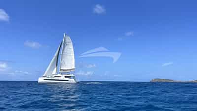 sailing