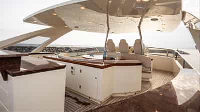 Flybridge