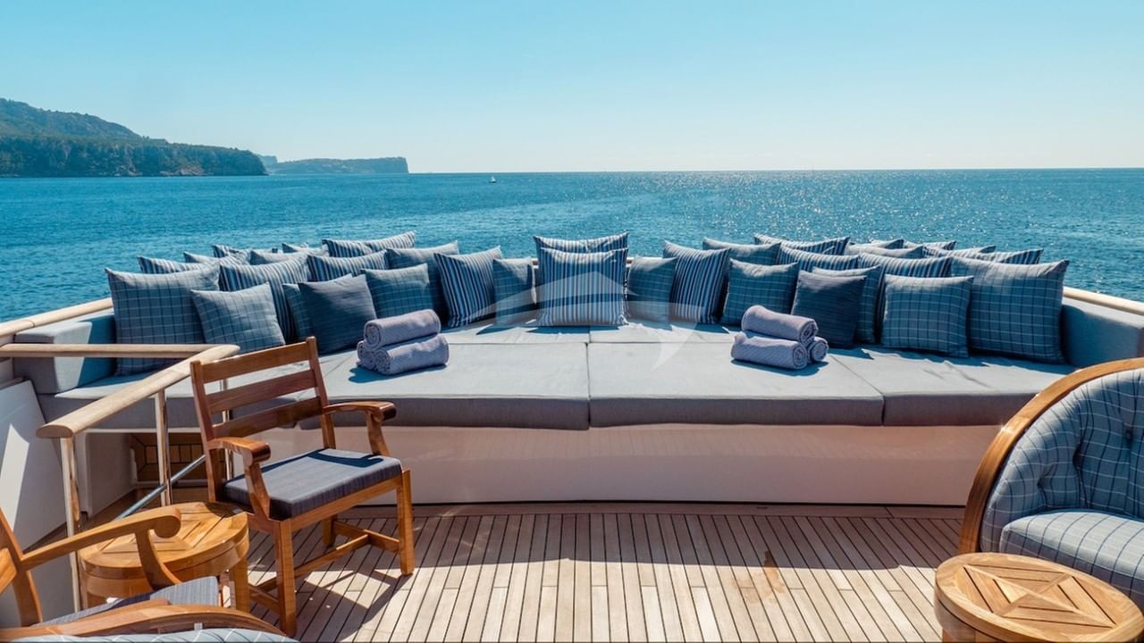 Sun Deck