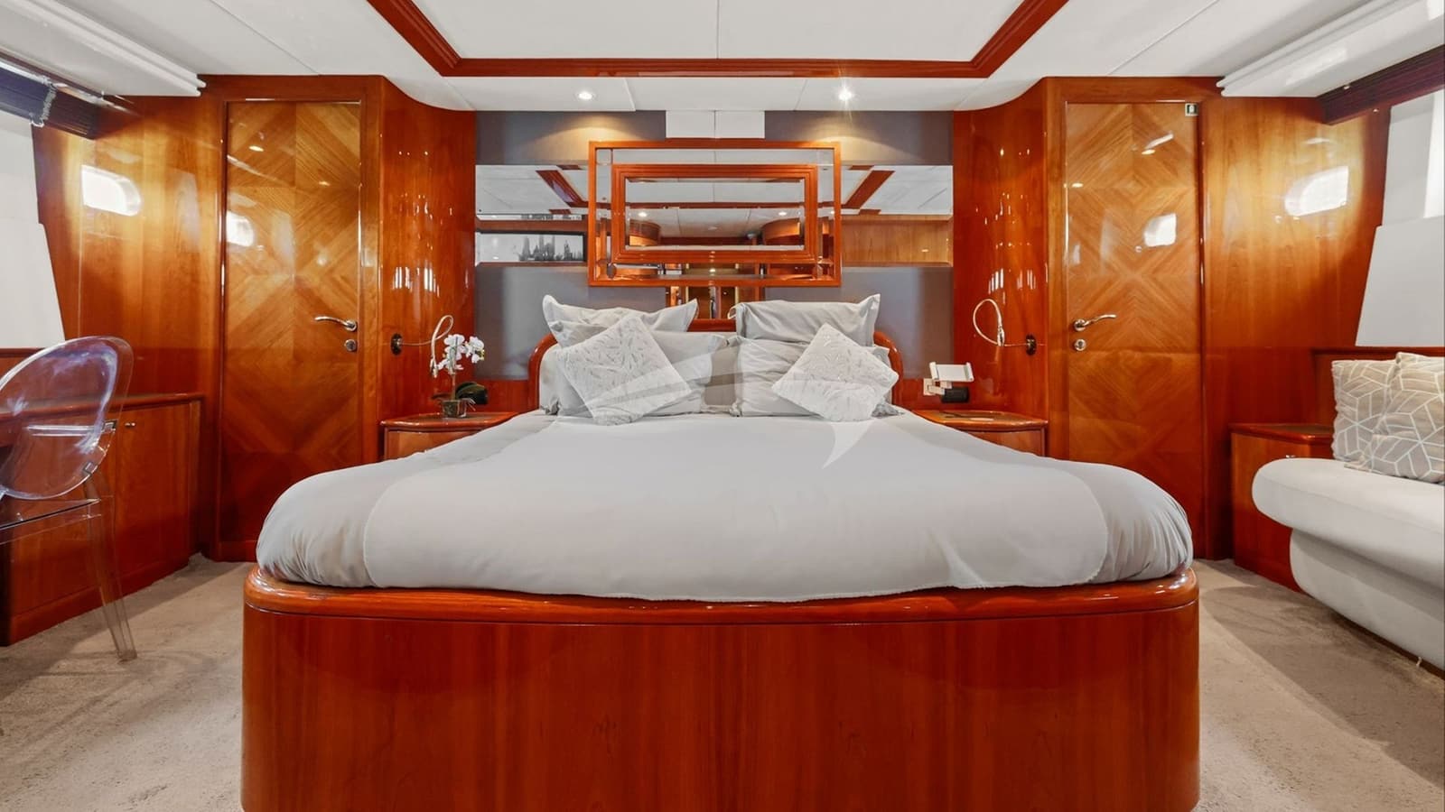 ACCAMA DELTA, photo from the yacht portfolio 16