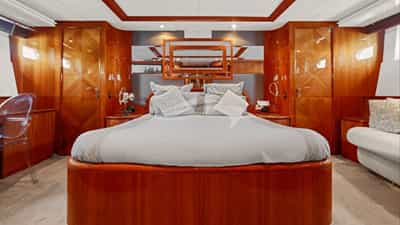 Master Stateroom