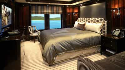 Guest Cabin