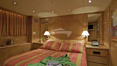 Guest Cabin