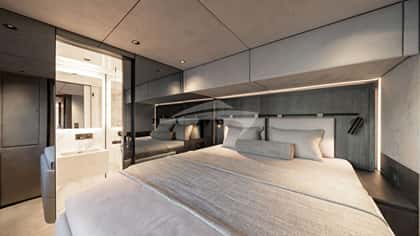 ADARA NEXT 18m sailing yacht charter, photo 7