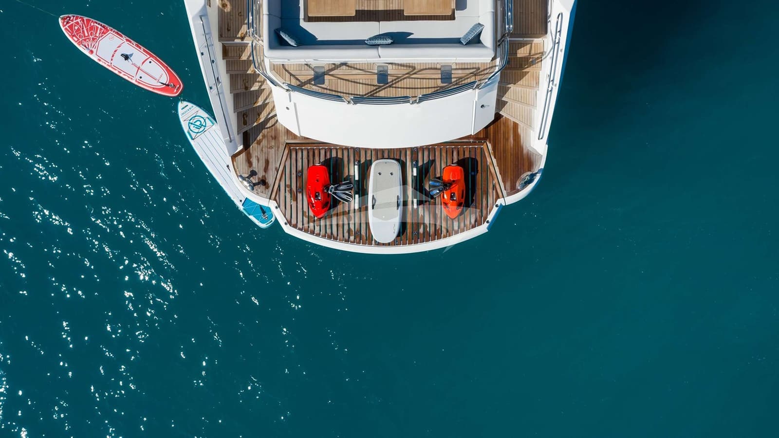 GEORGE P, photo from the yacht portfolio 16