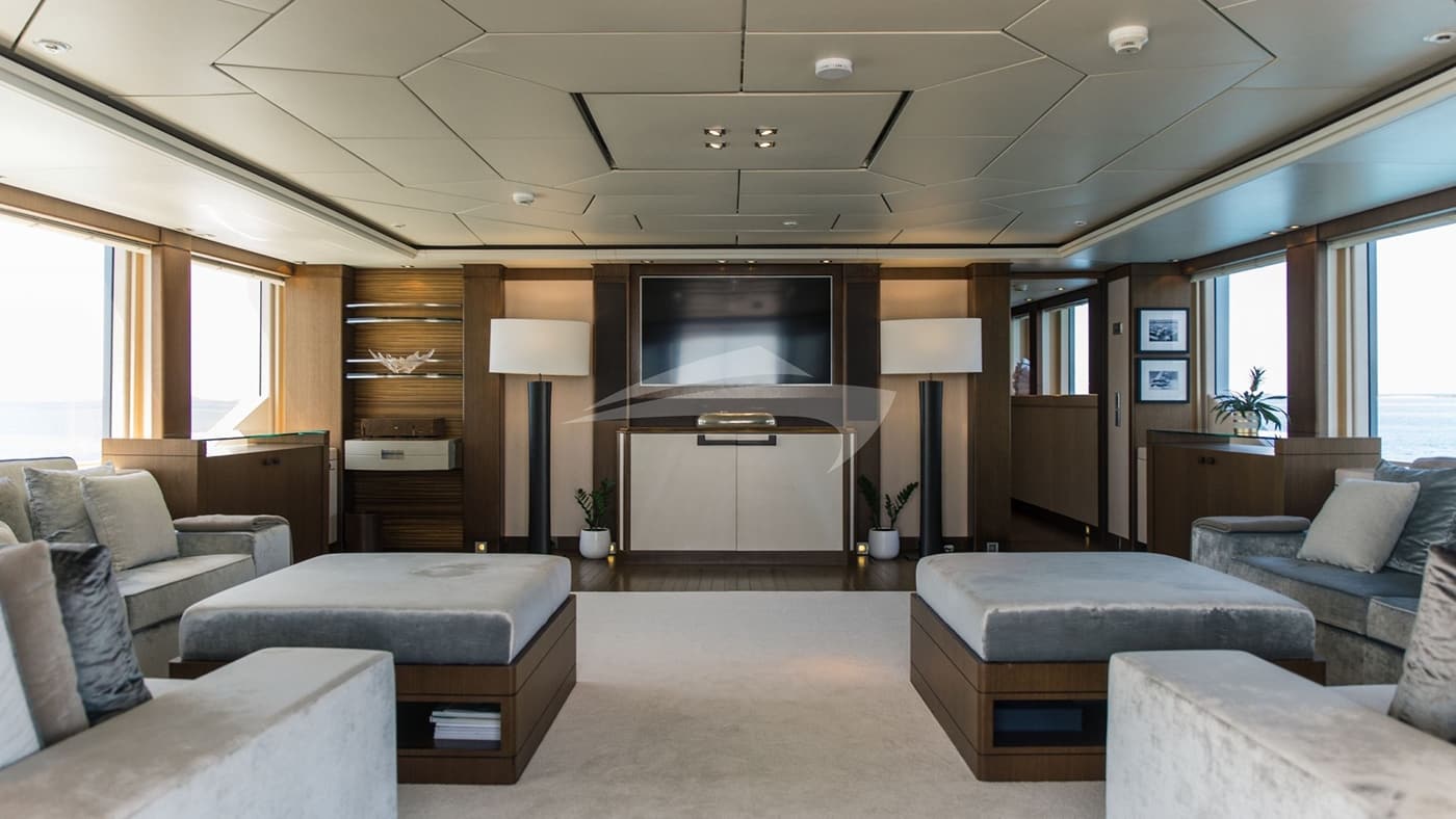 ALALYA, photo from the yacht portfolio