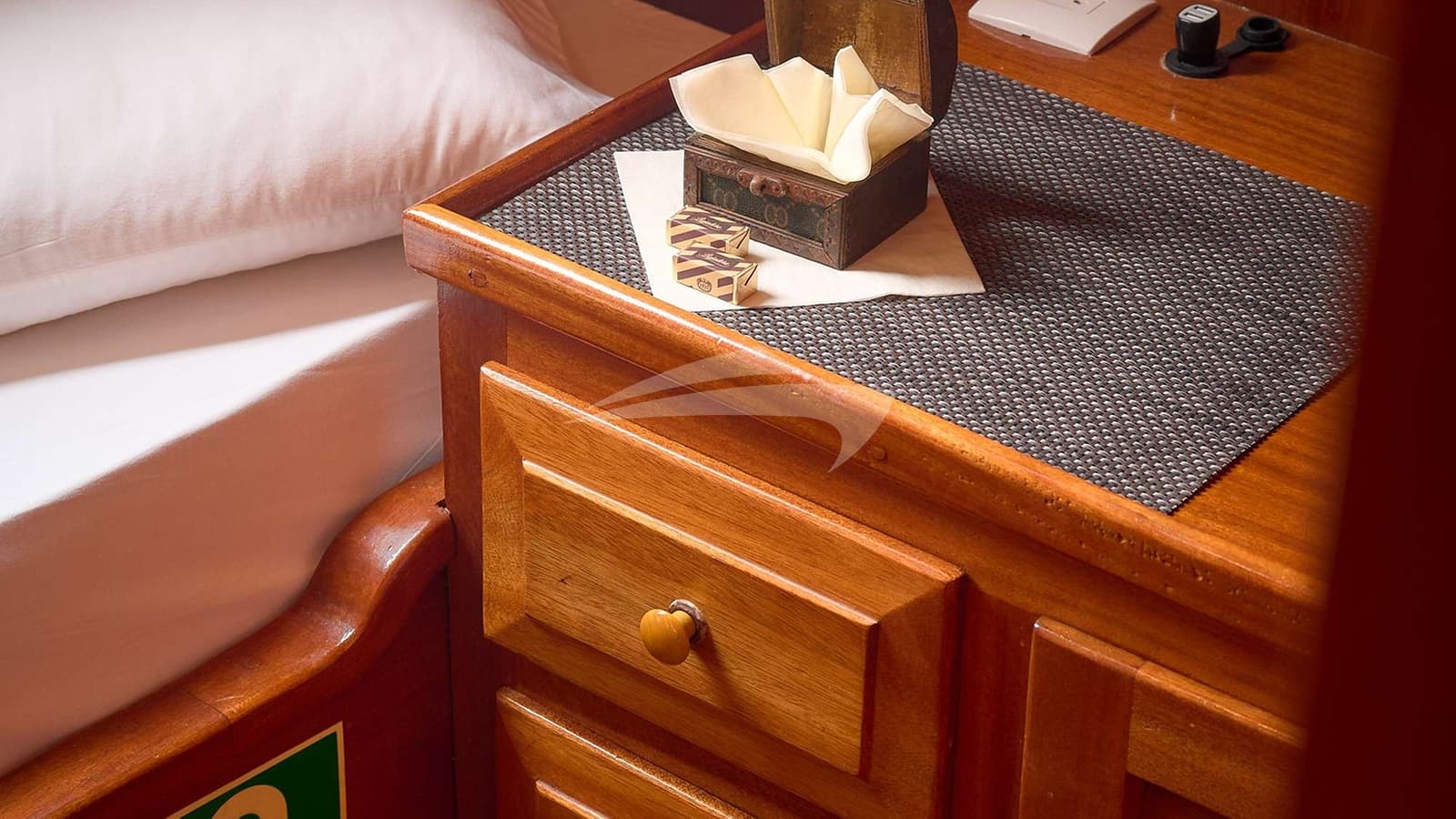AGORA, photo from the yacht portfolio 11