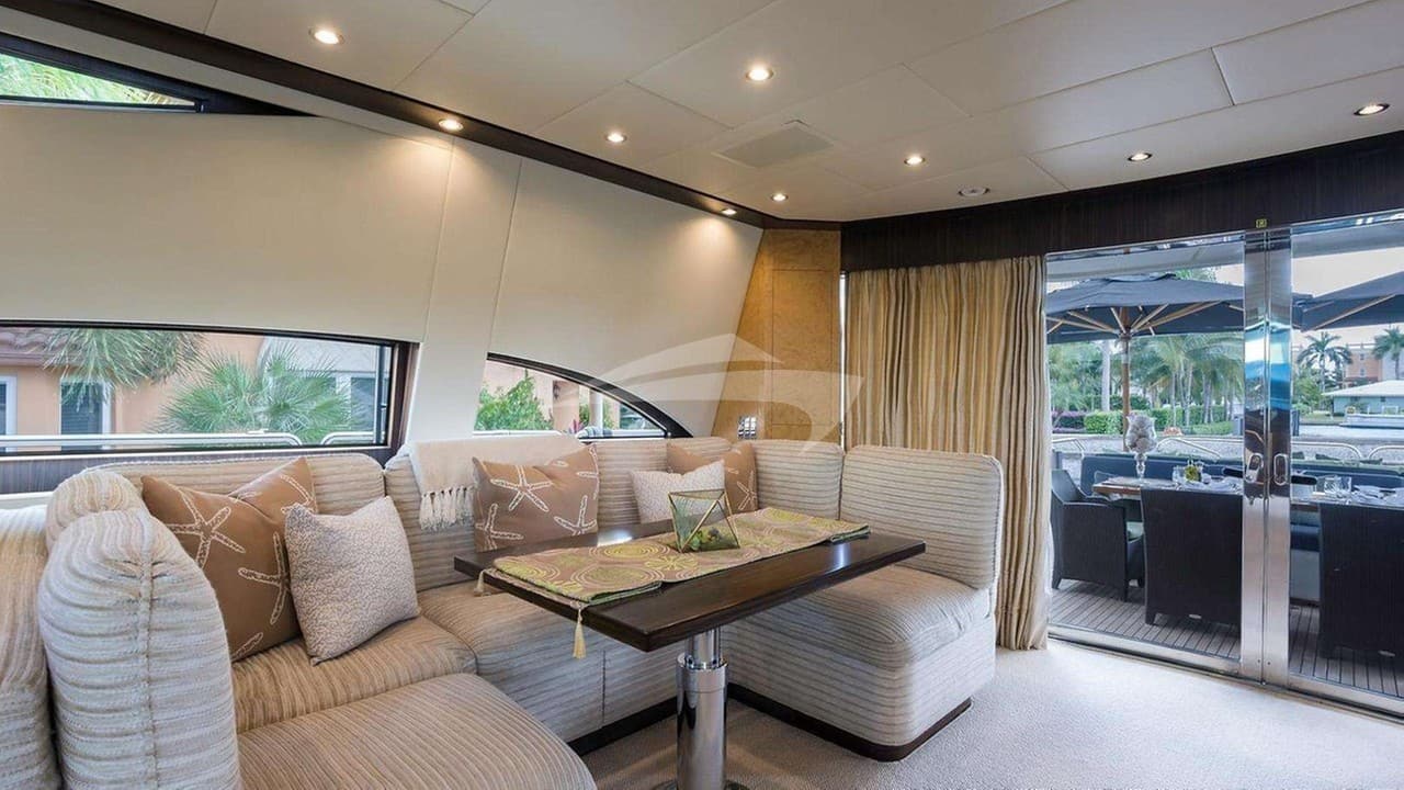 ENCORE, photo from the yacht portfolio 11