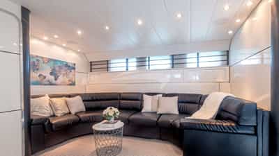 Saloon