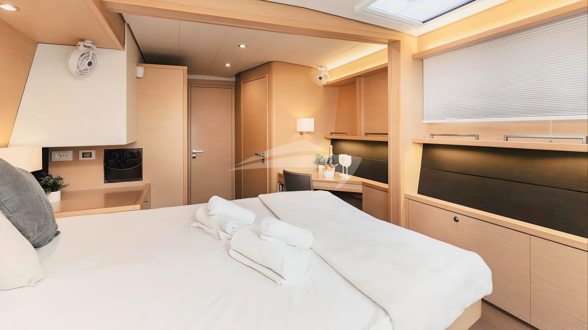 Master Stateroom