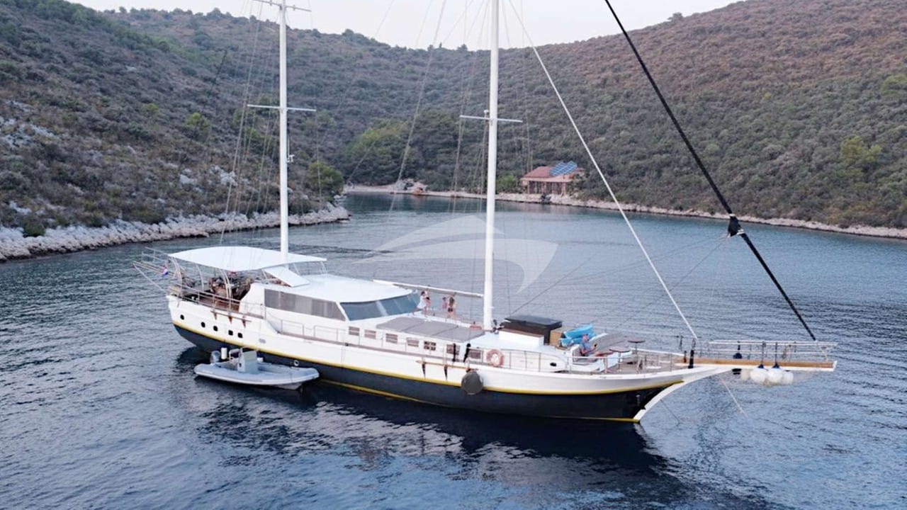 Nautilus East Mediterranean