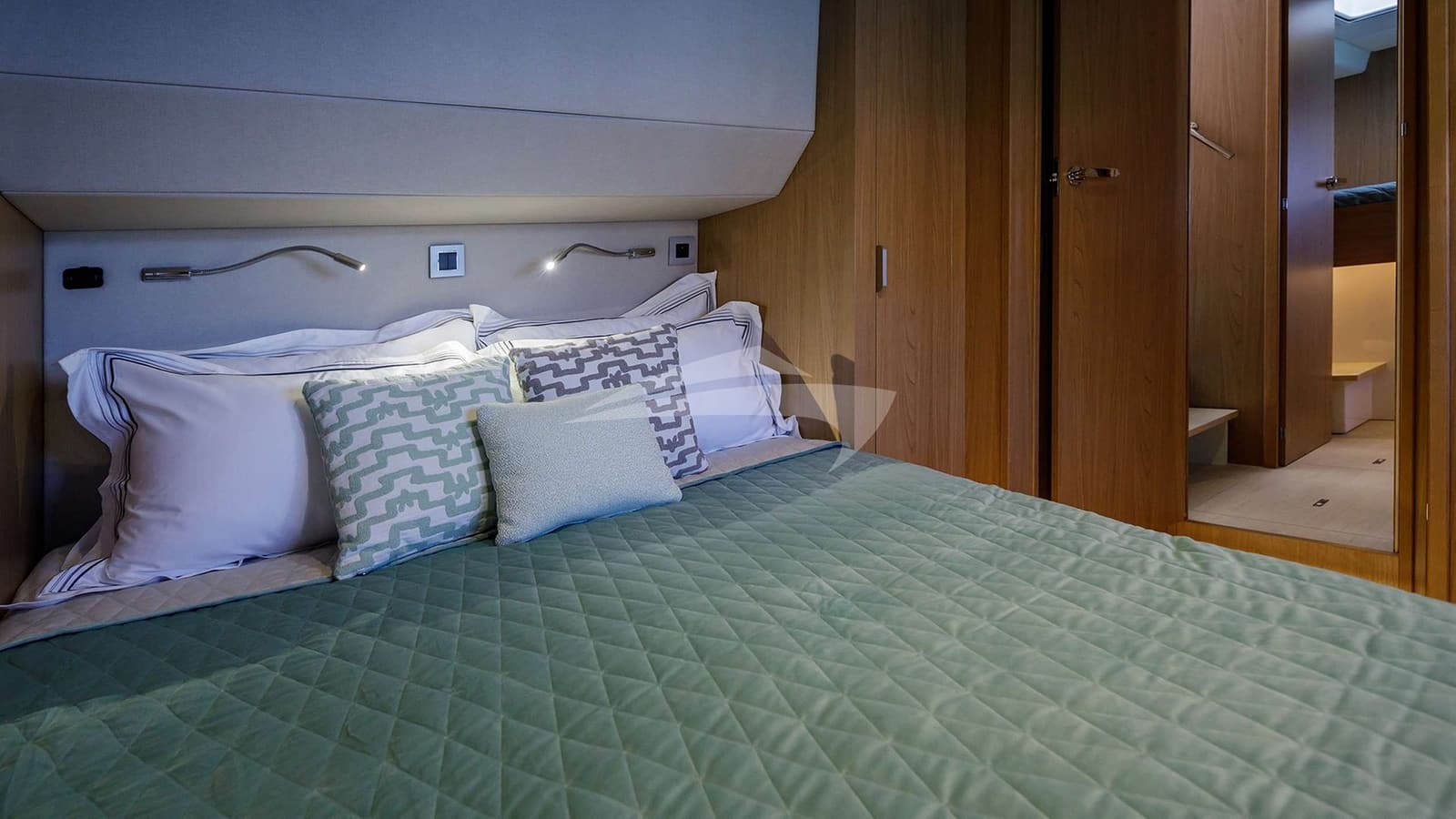 LIBRA, photo from the yacht portfolio 7