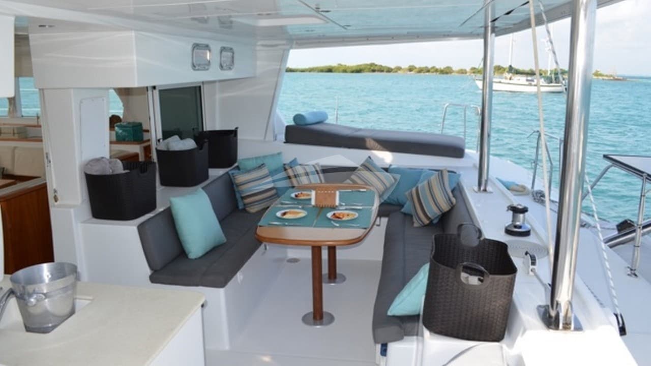 AMURA, photo from the yacht portfolio 3
