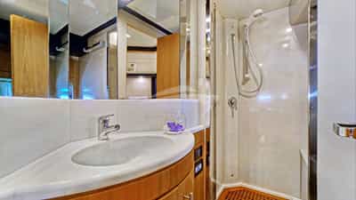 VIP Bathroom