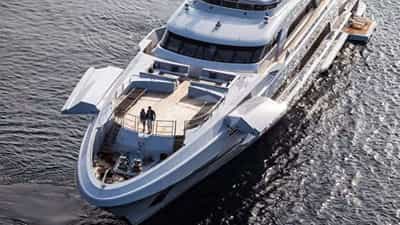 Foredeck