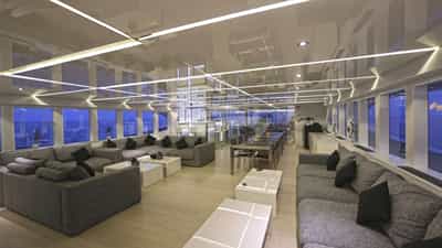 Saloon