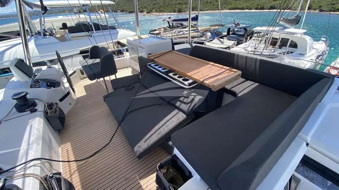 MAUI, photo from the yacht portfolio 4