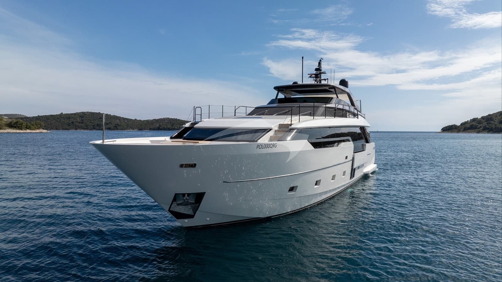 DESTINO, photo from the yacht portfolio 20