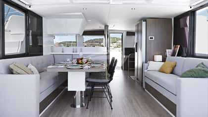 OLIVIA 14m sailing yacht charter, photo 6