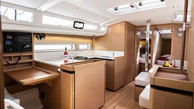 Galley