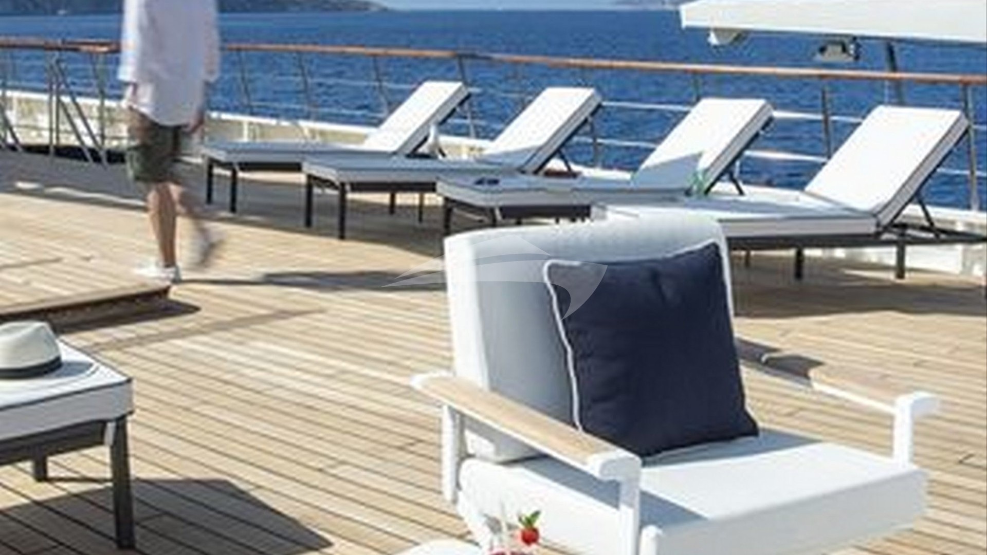 Sun Loungers