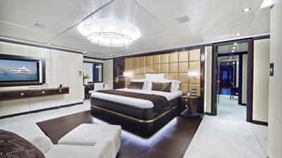 Master Stateroom