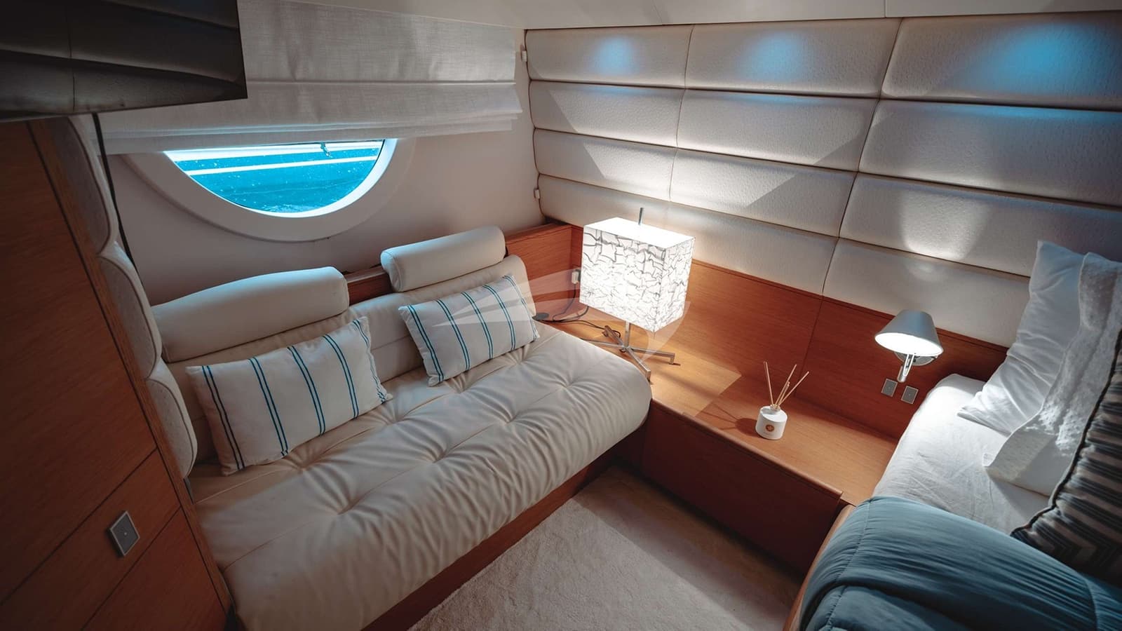 BLUEWAVE, photo from the yacht portfolio 6
