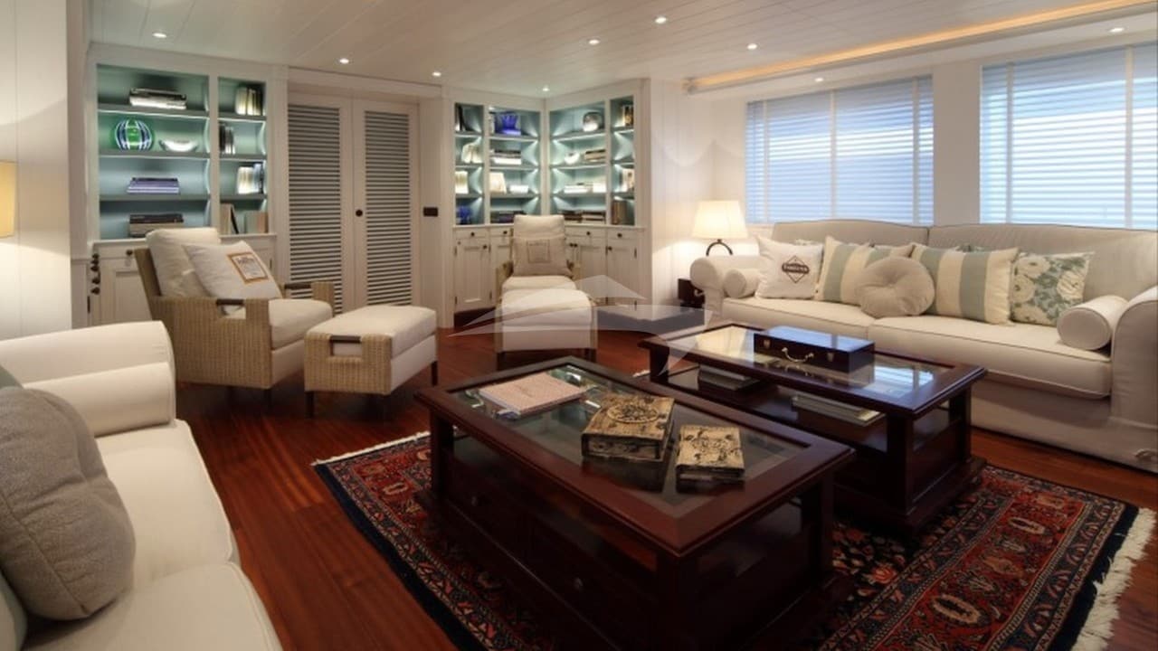 LADY TRUDY, photo from the yacht portfolio 8