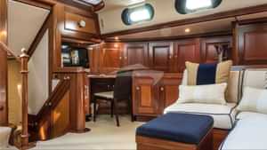 IRELANDA - Saloon
