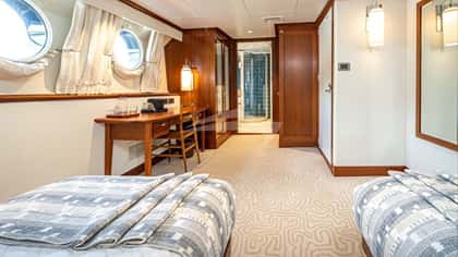 ASTERIA 50m motor yacht charter, photo 13