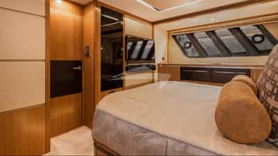 Guest Cabin