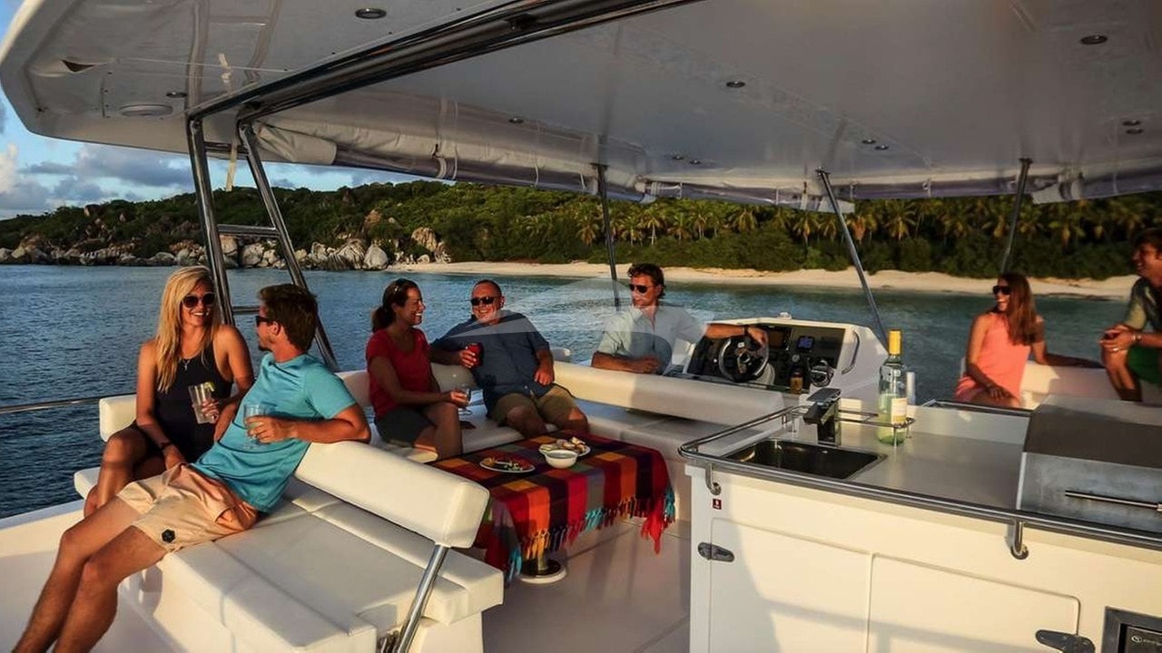 Flybridge