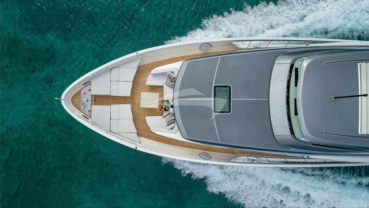 NO MATTER WHAT, photo from the yacht portfolio 3