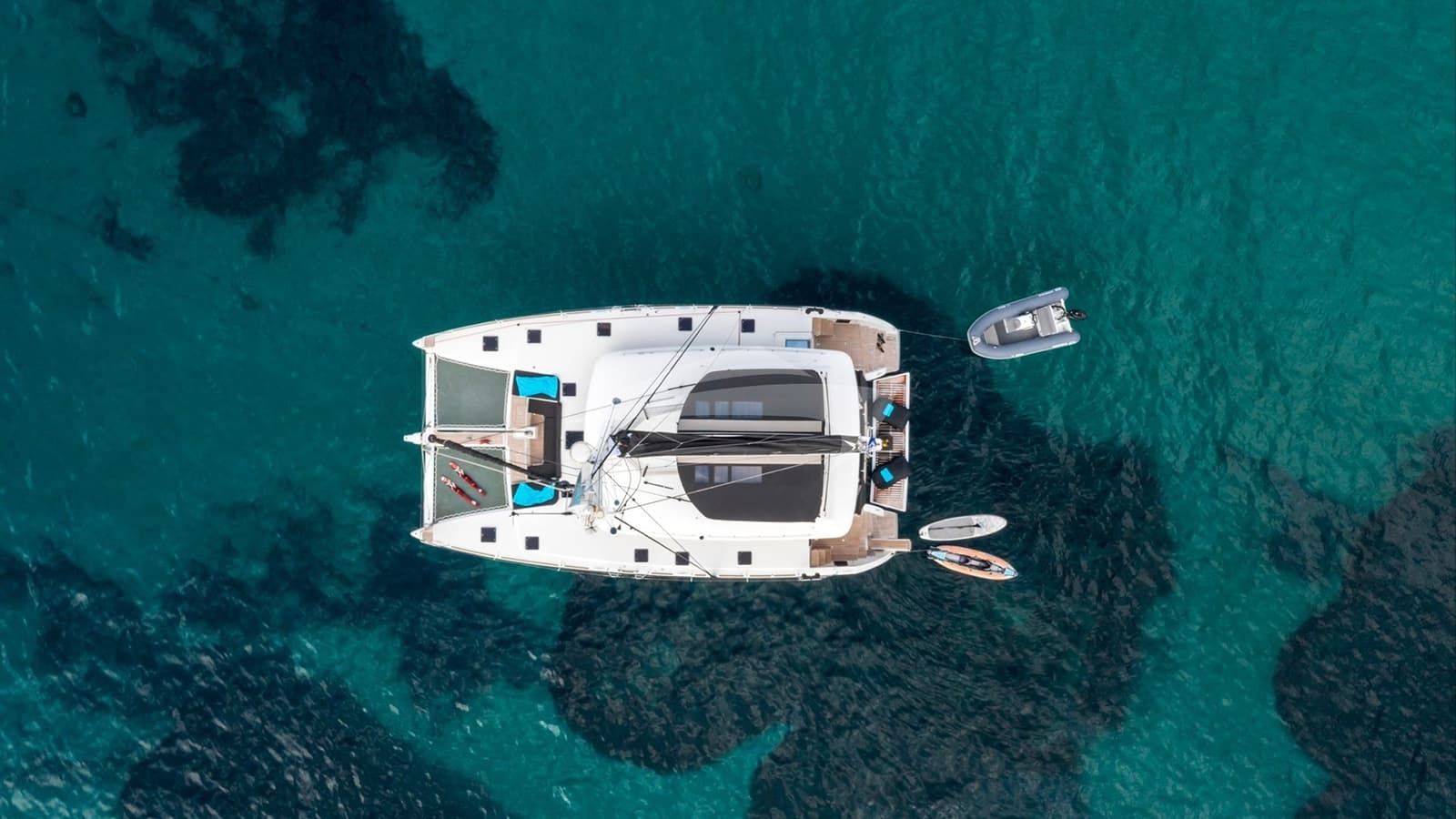 MOYA, photo from the yacht portfolio 7