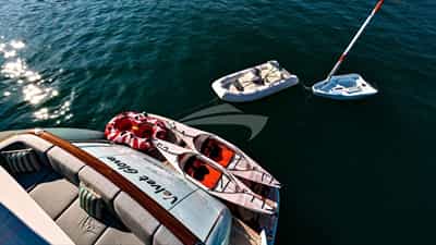 Water Toys