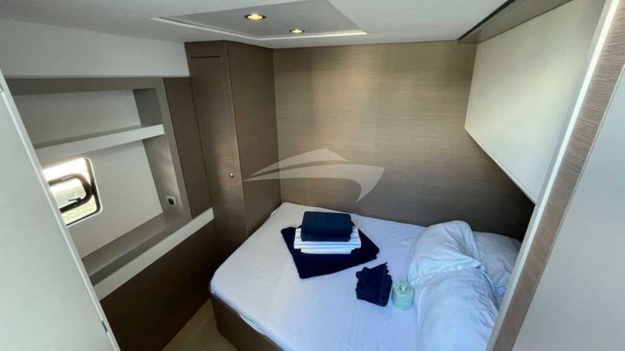 NAE KAE, photo from the yacht portfolio 16