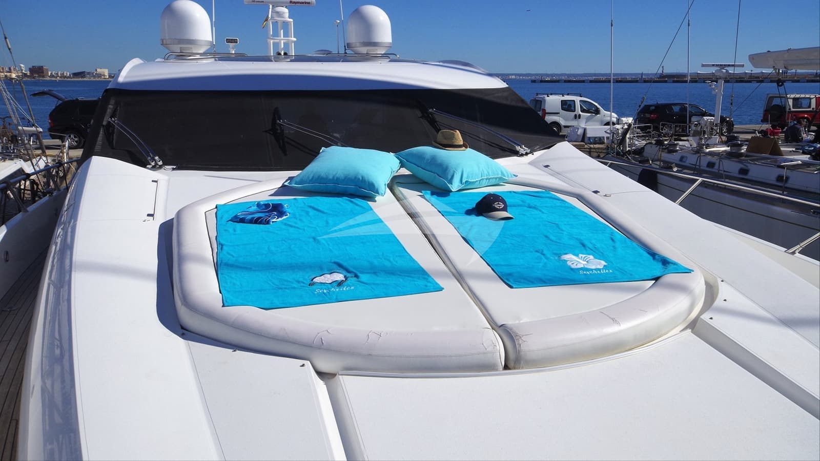 FROGGY, photo from the yacht portfolio 17