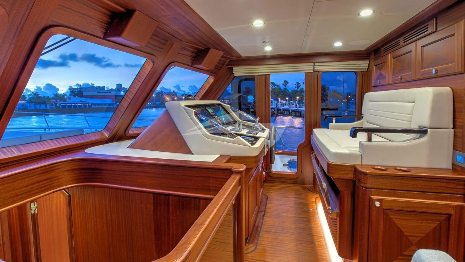 BABS, photo from the yacht portfolio 3