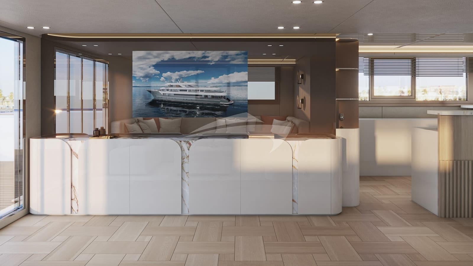 ROKO, photo from the yacht portfolio 21