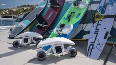 Water Toys