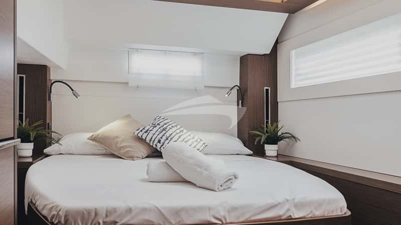 SARAMIMI 14m sailing yacht charter, photo 9