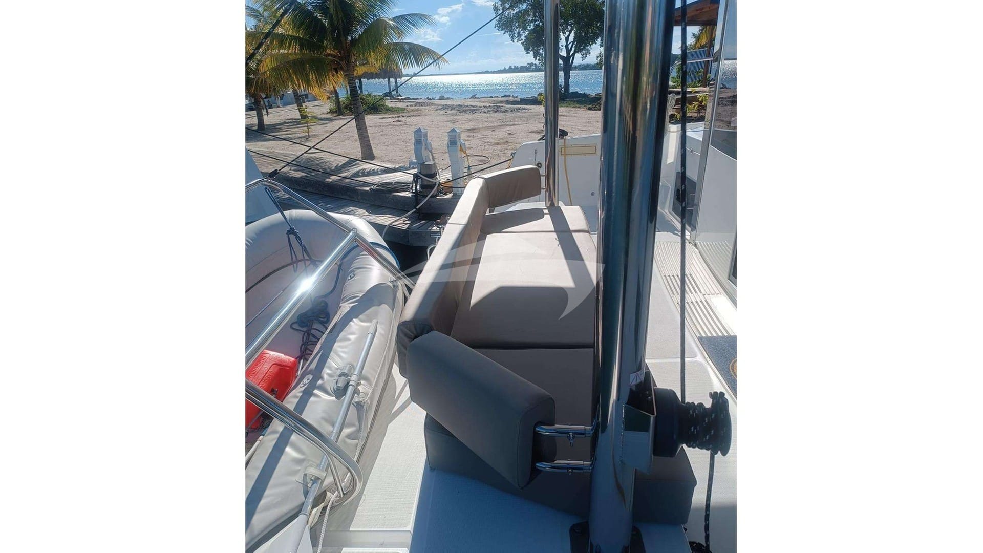 Point Clear Central America