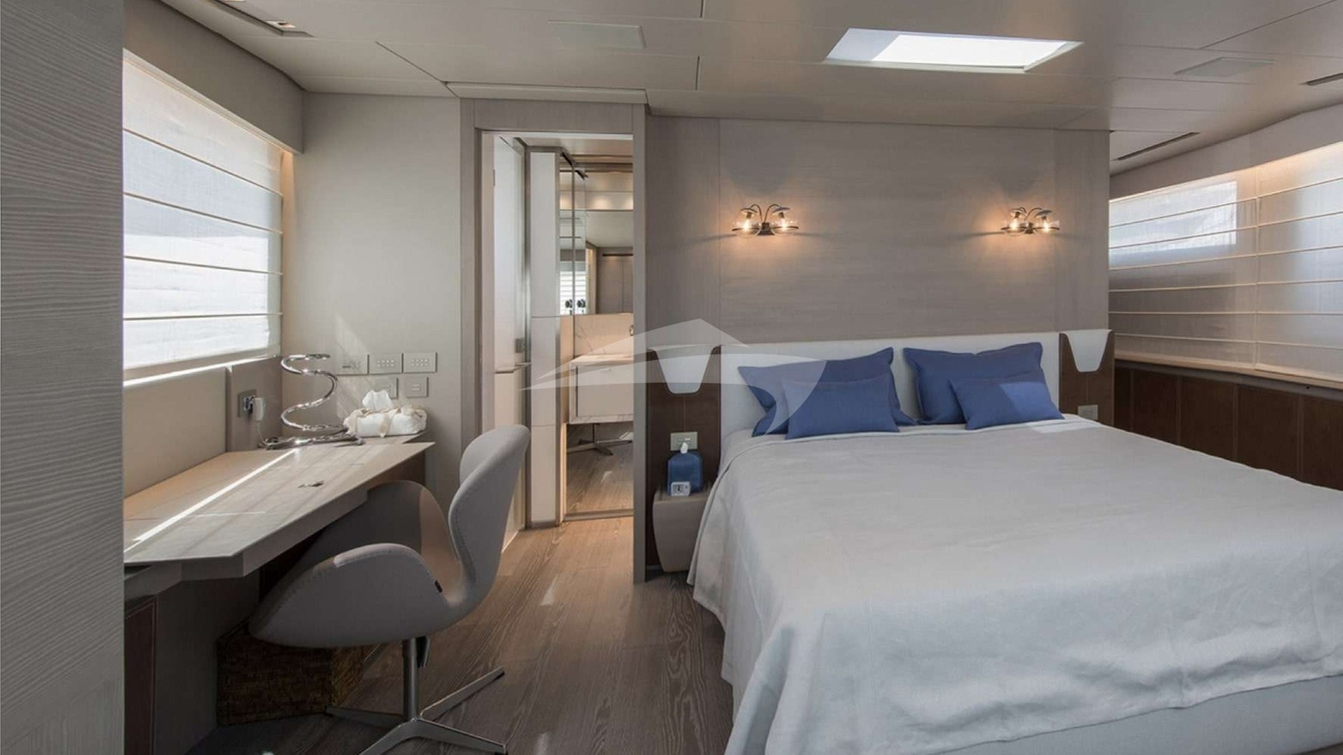Guest Cabin