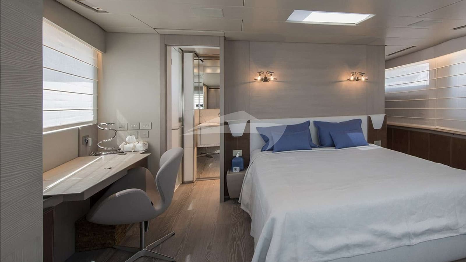 INSIEME, photo from the yacht portfolio 3