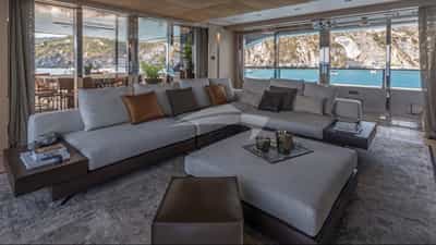 Sky Lounge