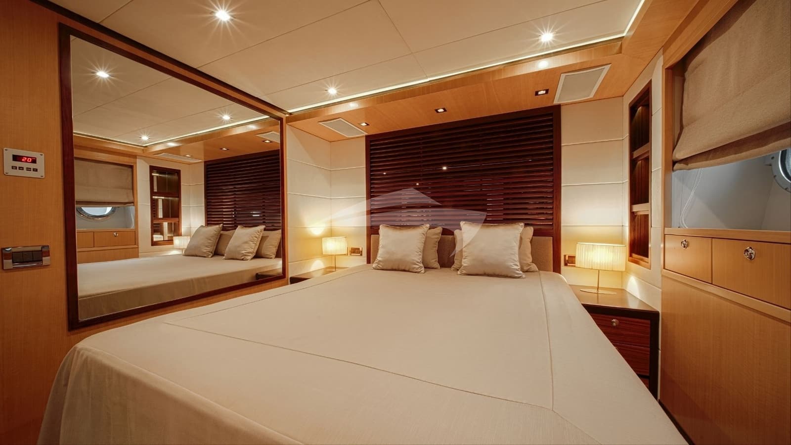 LARGO, photo from the yacht portfolio 20