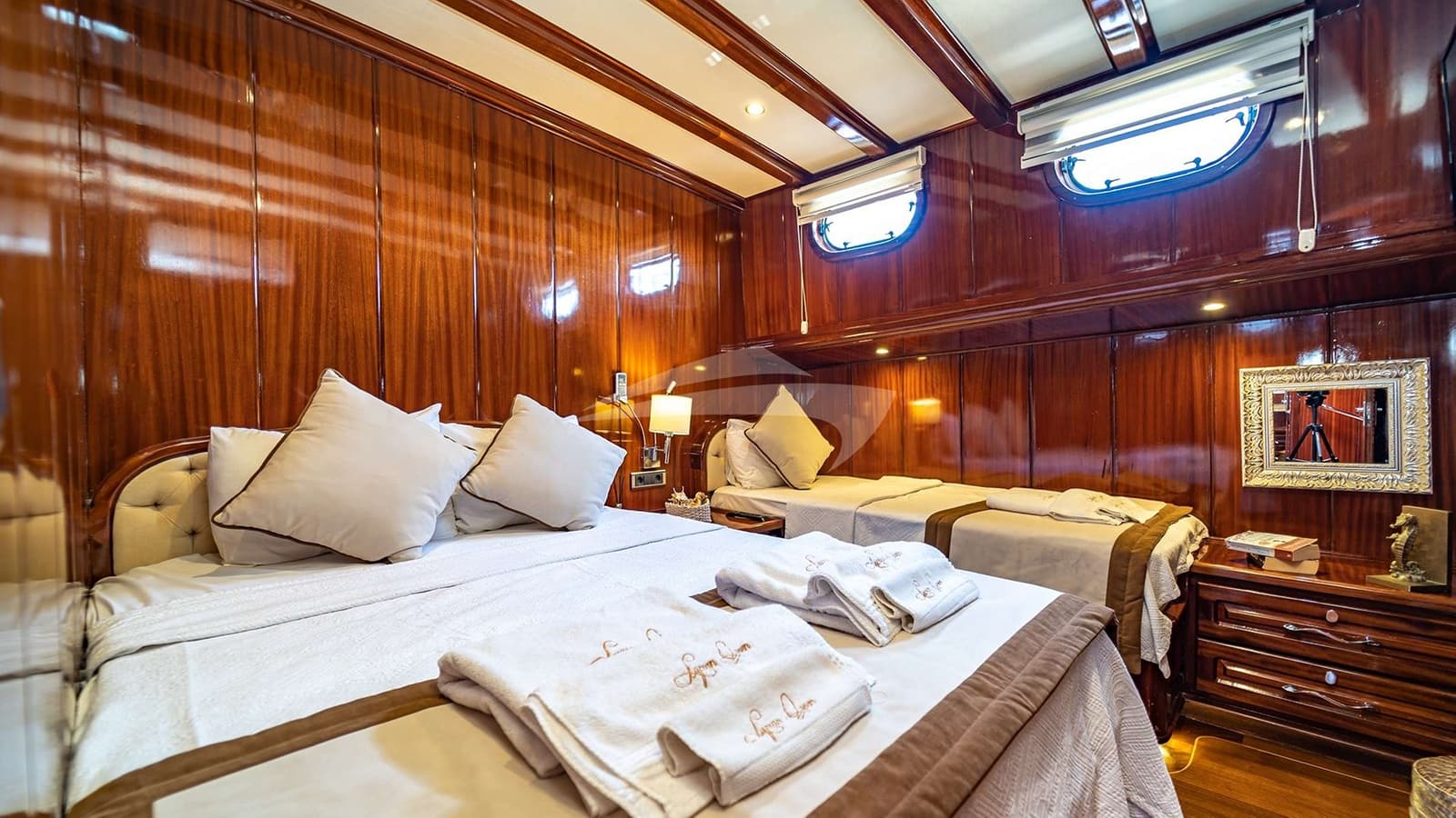 LYCIAN QUEEN, photo from the yacht portfolio 13