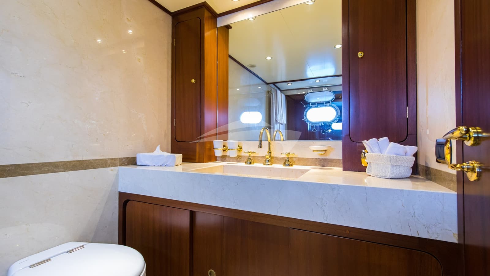 GITANES, photo from the yacht portfolio 20