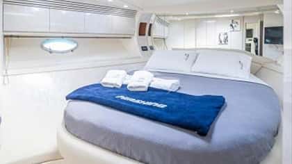 LA KOUPETI 16m motor yacht charter, photo 8